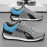 New Men Sport Slip On Shoes | Driving Travel Cycling Training Casual Sneakers, EVA Material, Low Top, Solid Color